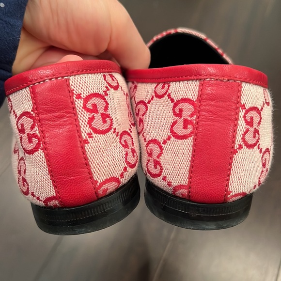 Gucci Loafers - Picture 3 of 5